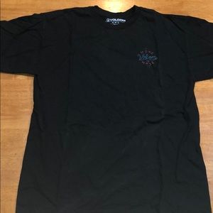 Volcom Black T-Shirt